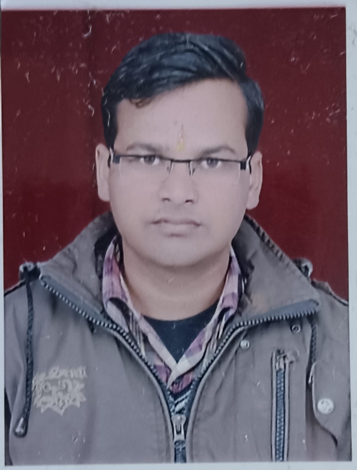 Santosh Kumar Agari