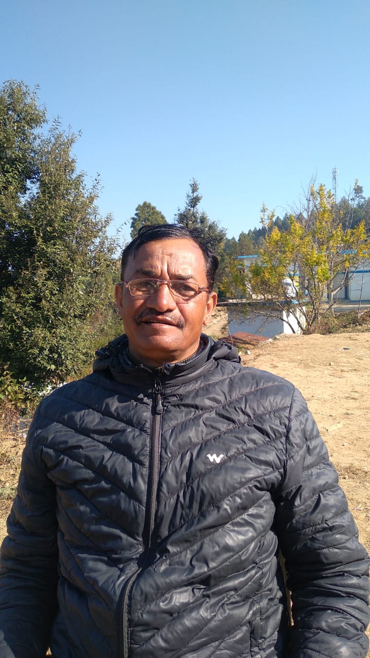 Hoshiyar Singh Bankoti