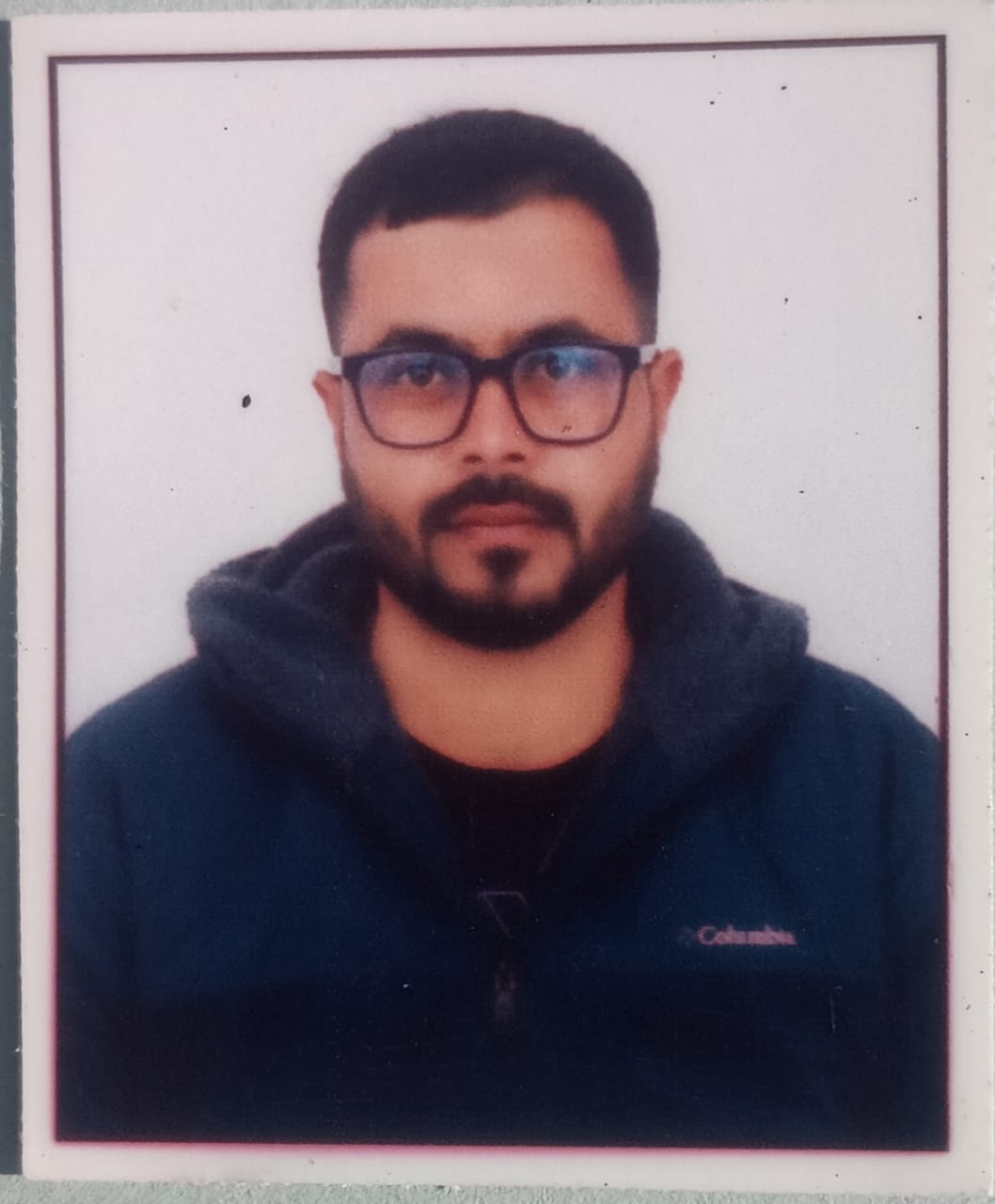 Satish Chandra Murari