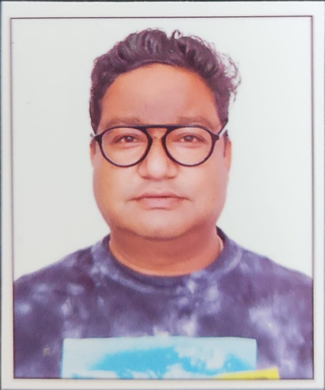 Ritesh Kumar