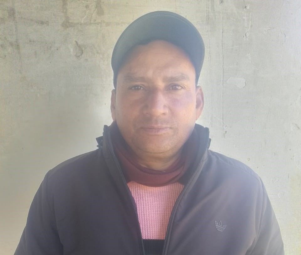 Devindra Singh dobal